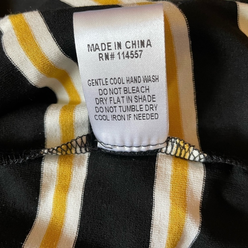 THML Never Basic Top NWT NWT - image 6